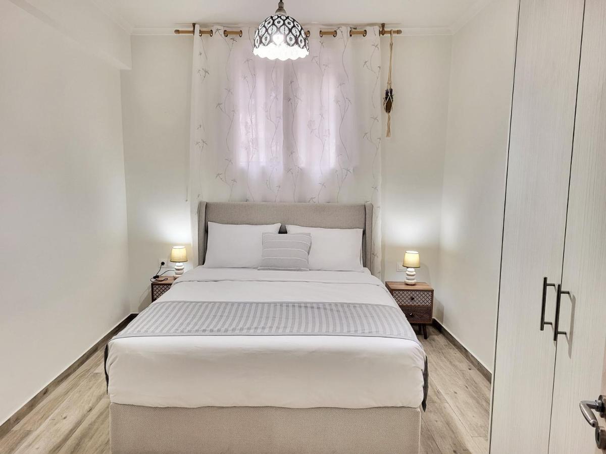 Bella Ciao Guest House Афины Экстерьер фото